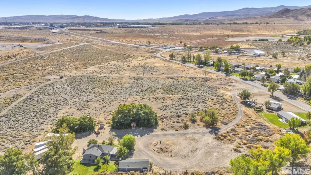 100 Marion, Wadsworth, Nevada 89442, 3 Bedrooms Bedrooms, ,2 BathroomsBathrooms,Residential,Residential,Marion,250003504