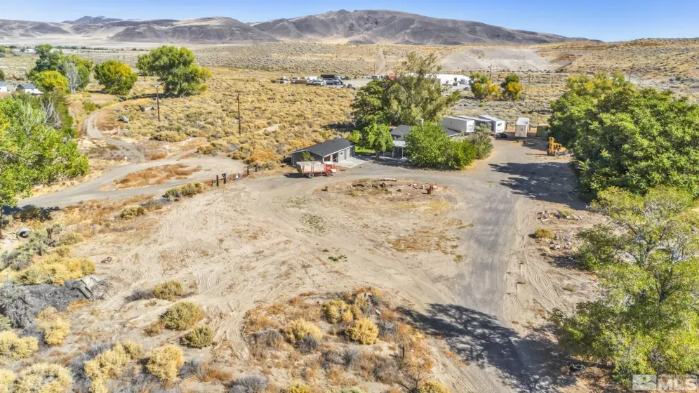 100 Marion, Wadsworth, Nevada 89442, 3 Bedrooms Bedrooms, ,2 BathroomsBathrooms,Residential,Residential,Marion,250003504