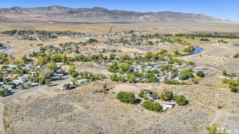 100 Marion, Wadsworth, Nevada 89442, 3 Bedrooms Bedrooms, ,2 BathroomsBathrooms,Residential,Residential,Marion,250003504