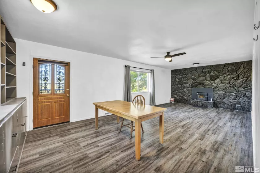 100 Marion, Wadsworth, Nevada 89442, 3 Bedrooms Bedrooms, ,2 BathroomsBathrooms,Residential,Residential,Marion,250003504