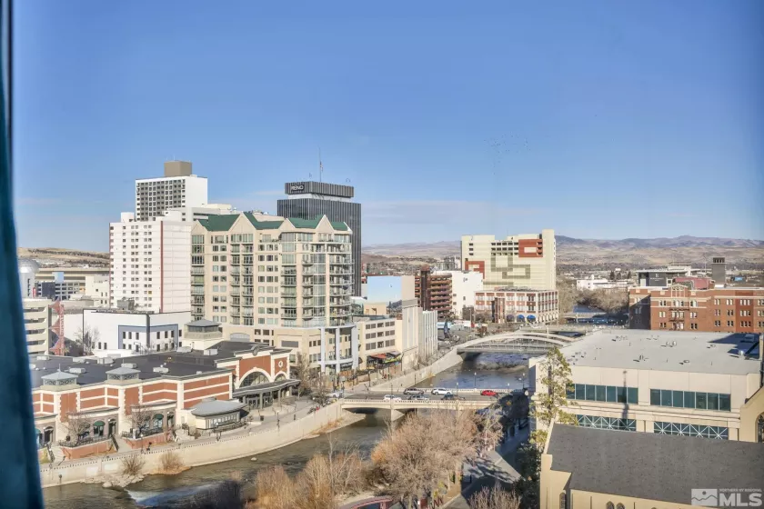 280 Island, Reno, Nevada 89501, 1 Bedroom Bedrooms, ,2 BathroomsBathrooms,Residential,Residential,Island,250000697