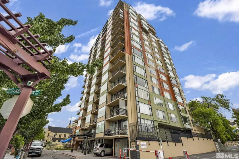 280 Island, Reno, Nevada 89501, 1 Bedroom Bedrooms, ,2 BathroomsBathrooms,Residential,Residential,Island,250000697