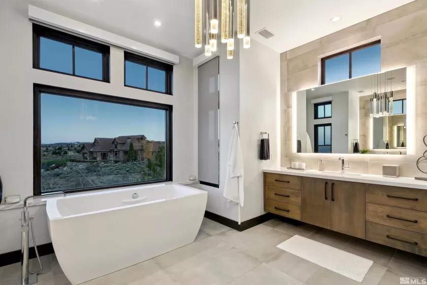 6372 Mormon Tea, Reno, Nevada 89511, 4 Bedrooms Bedrooms, ,5 BathroomsBathrooms,Residential,Residential,Mormon Tea,250004597