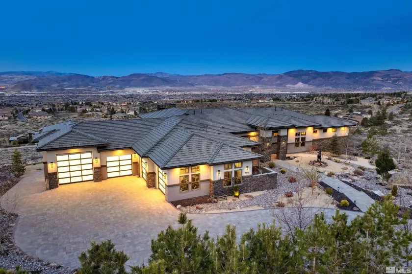 6372 Mormon Tea, Reno, Nevada 89511, 4 Bedrooms Bedrooms, ,5 BathroomsBathrooms,Residential,Residential,Mormon Tea,250004597