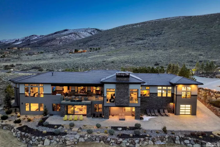6372 Mormon Tea, Reno, Nevada 89511, 4 Bedrooms Bedrooms, ,5 BathroomsBathrooms,Residential,Residential,Mormon Tea,250004597