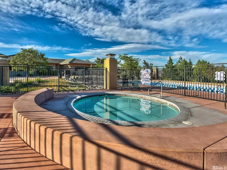 6372 Mormon Tea, Reno, Nevada 89511, 4 Bedrooms Bedrooms, ,5 BathroomsBathrooms,Residential,Residential,Mormon Tea,250004597