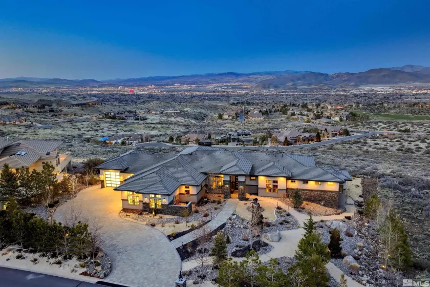 6372 Mormon Tea, Reno, Nevada 89511, 4 Bedrooms Bedrooms, ,5 BathroomsBathrooms,Residential,Residential,Mormon Tea,250004597