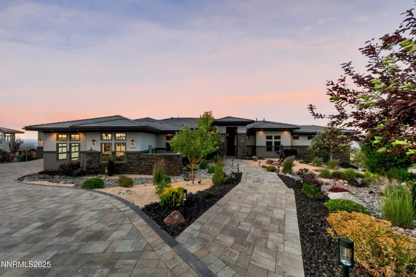 6372 Mormon Tea, Reno, Nevada 89511, 4 Bedrooms Bedrooms, ,5 BathroomsBathrooms,Residential,Residential,Mormon Tea,250004597