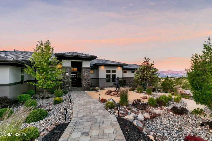 6372 Mormon Tea, Reno, Nevada 89511, 4 Bedrooms Bedrooms, ,5 BathroomsBathrooms,Residential,Residential,Mormon Tea,250004597