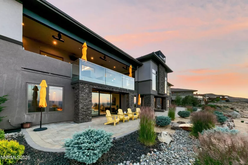 6372 Mormon Tea, Reno, Nevada 89511, 4 Bedrooms Bedrooms, ,5 BathroomsBathrooms,Residential,Residential,Mormon Tea,250004597