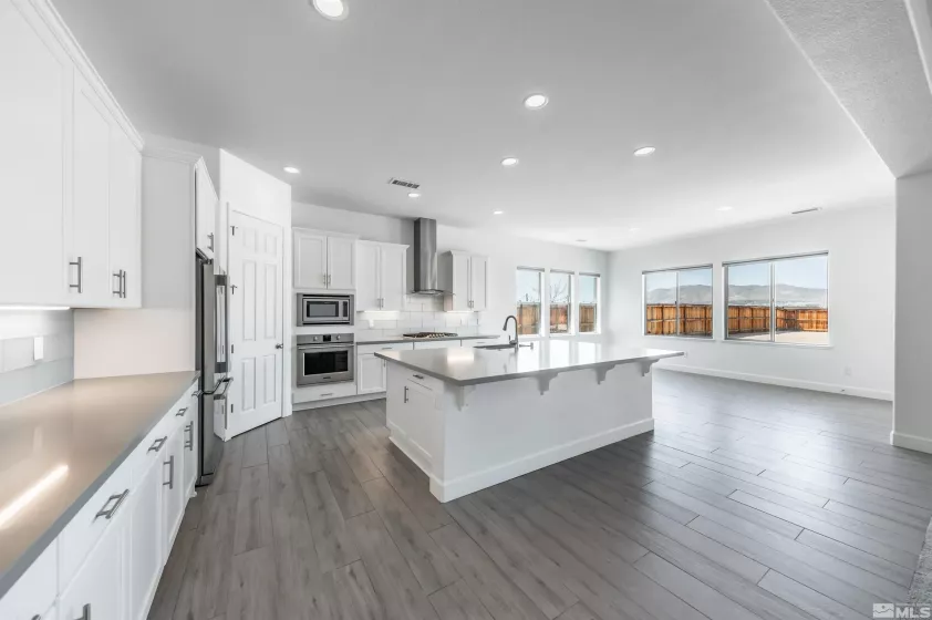 11691 Hacienda Ridge, Sparks, Nevada 89441, 4 Bedrooms Bedrooms, ,3 BathroomsBathrooms,Residential,Residential,Hacienda Ridge,250004699