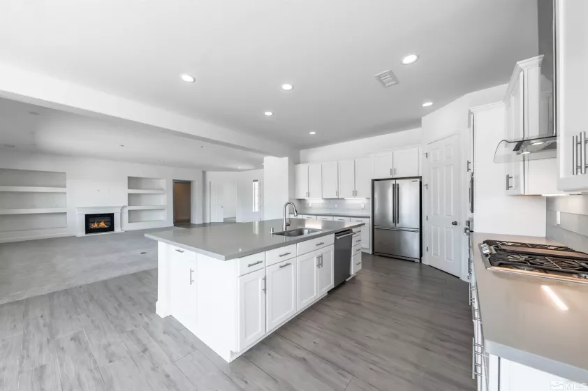 11691 Hacienda Ridge, Sparks, Nevada 89441, 4 Bedrooms Bedrooms, ,3 BathroomsBathrooms,Residential,Residential,Hacienda Ridge,250004699