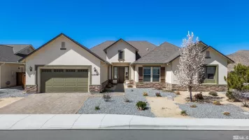 11691 Hacienda Ridge, Sparks, Nevada 89441, 4 Bedrooms Bedrooms, ,3 BathroomsBathrooms,Residential,Residential,Hacienda Ridge,250004699