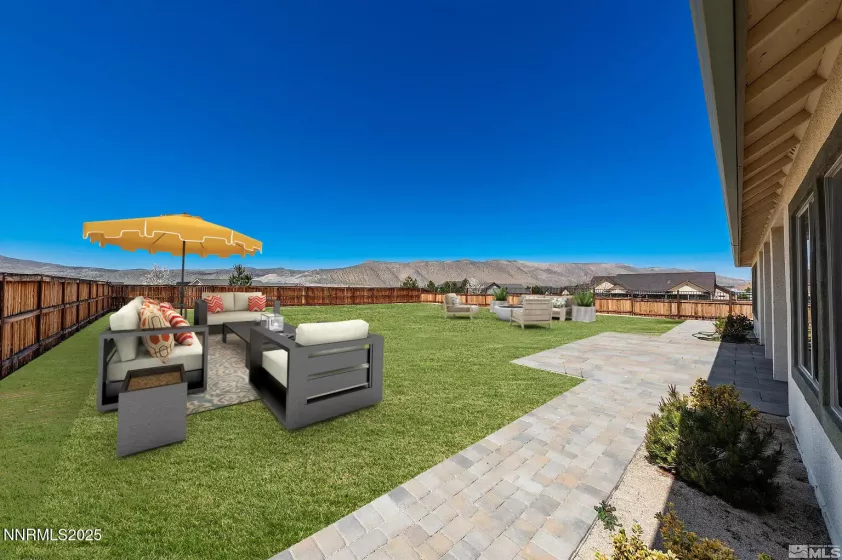 11691 Hacienda Ridge, Sparks, Nevada 89441, 4 Bedrooms Bedrooms, ,3 BathroomsBathrooms,Residential,Residential,Hacienda Ridge,250004699