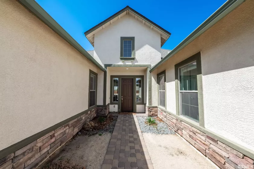 11691 Hacienda Ridge, Sparks, Nevada 89441, 4 Bedrooms Bedrooms, ,3 BathroomsBathrooms,Residential,Residential,Hacienda Ridge,250004699