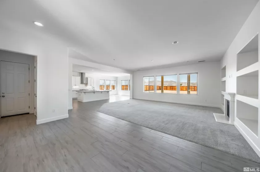11691 Hacienda Ridge, Sparks, Nevada 89441, 4 Bedrooms Bedrooms, ,3 BathroomsBathrooms,Residential,Residential,Hacienda Ridge,250004699