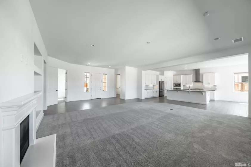 11691 Hacienda Ridge, Sparks, Nevada 89441, 4 Bedrooms Bedrooms, ,3 BathroomsBathrooms,Residential,Residential,Hacienda Ridge,250004699