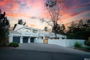 4292 Caughlin, Reno, Nevada 89519, 4 Bedrooms Bedrooms, ,4 BathroomsBathrooms,Residential,Residential,Caughlin,250003095
