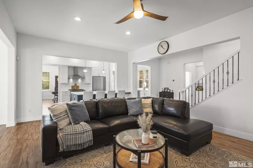 8485 Fairway Chase, Reno, Nevada 89523, 4 Bedrooms Bedrooms, ,4 BathroomsBathrooms,Residential,Residential,Fairway Chase,250005088
