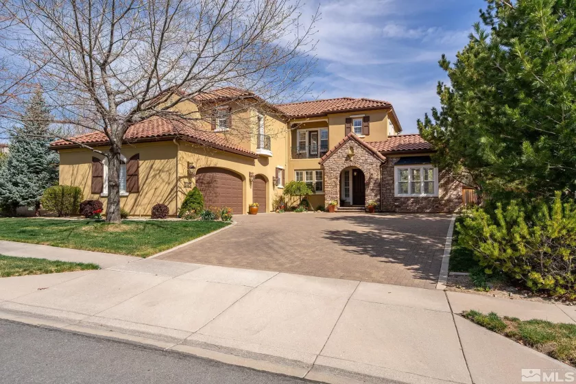 8485 Fairway Chase, Reno, Nevada 89523, 4 Bedrooms Bedrooms, ,4 BathroomsBathrooms,Residential,Residential,Fairway Chase,250005088