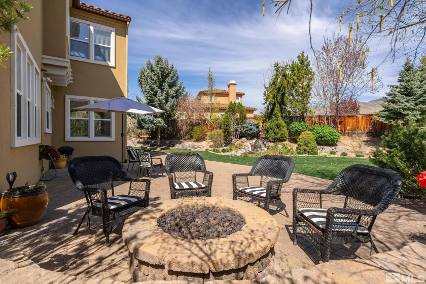 8485 Fairway Chase, Reno, Nevada 89523, 4 Bedrooms Bedrooms, ,4 BathroomsBathrooms,Residential,Residential,Fairway Chase,250005088
