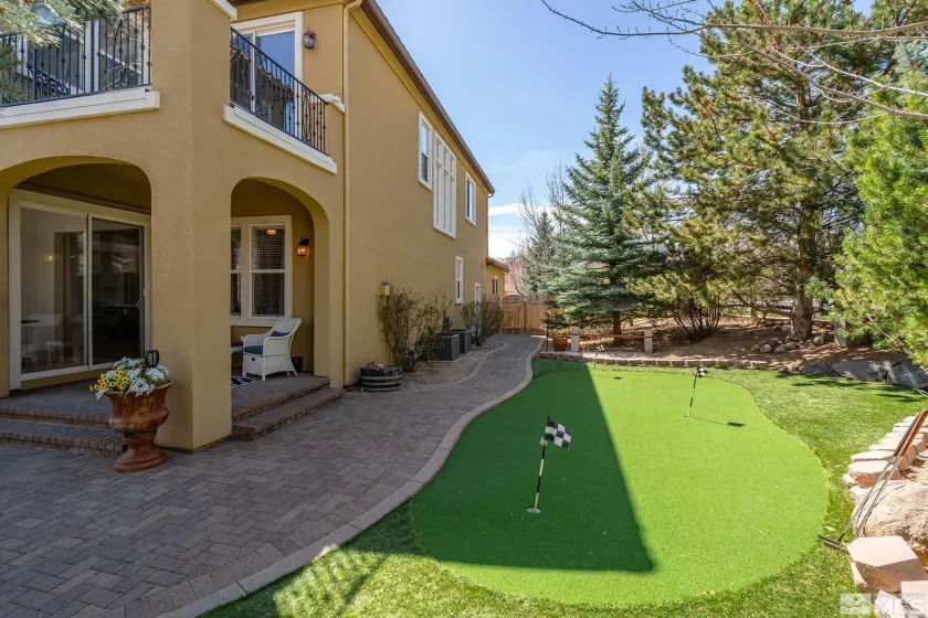 8485 Fairway Chase, Reno, Nevada 89523, 4 Bedrooms Bedrooms, ,4 BathroomsBathrooms,Residential,Residential,Fairway Chase,250005088