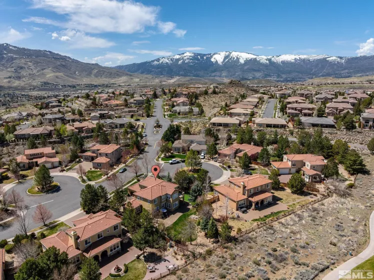 8485 Fairway Chase, Reno, Nevada 89523, 4 Bedrooms Bedrooms, ,4 BathroomsBathrooms,Residential,Residential,Fairway Chase,250005088