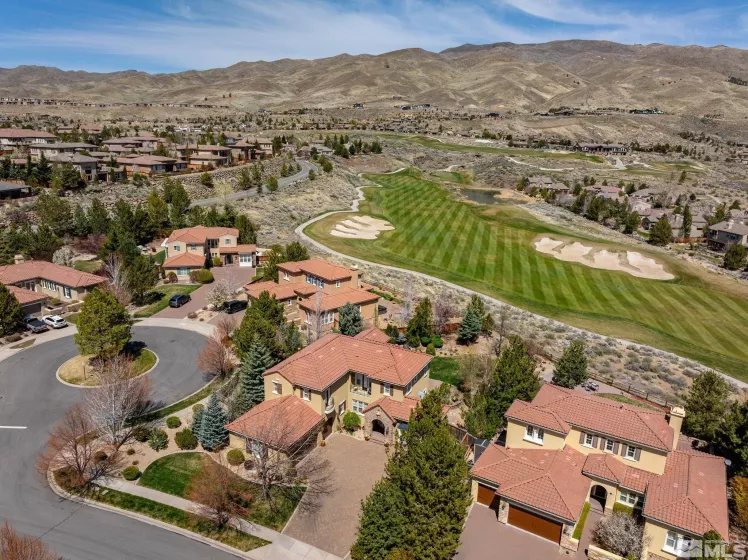 8485 Fairway Chase, Reno, Nevada 89523, 4 Bedrooms Bedrooms, ,4 BathroomsBathrooms,Residential,Residential,Fairway Chase,250005088