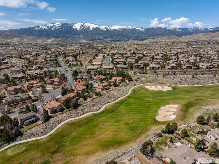 8485 Fairway Chase, Reno, Nevada 89523, 4 Bedrooms Bedrooms, ,4 BathroomsBathrooms,Residential,Residential,Fairway Chase,250005088