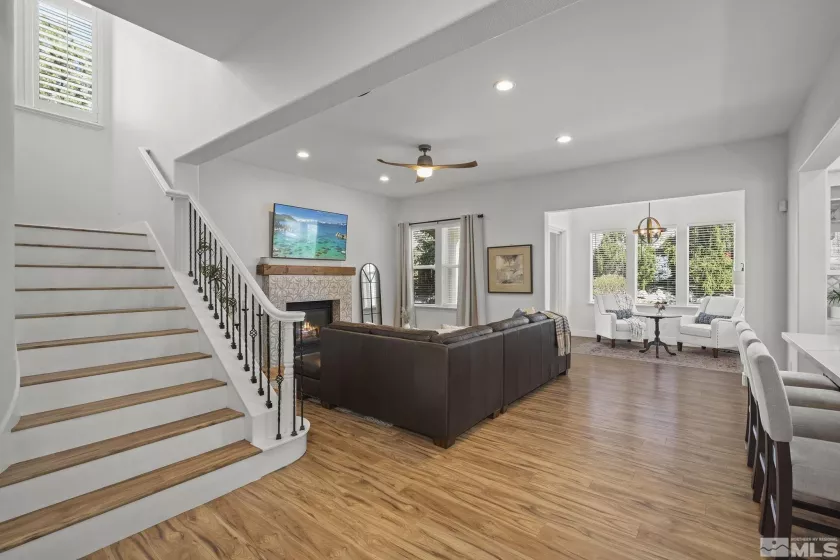 8485 Fairway Chase, Reno, Nevada 89523, 4 Bedrooms Bedrooms, ,4 BathroomsBathrooms,Residential,Residential,Fairway Chase,250005088