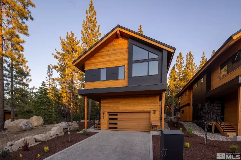 129 Sierra Colina, Stateline, Nevada 89449, 3 Bedrooms Bedrooms, ,3 BathroomsBathrooms,Residential,Residential,Sierra Colina,250002182