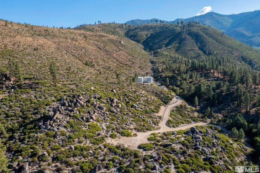 00 Franktown, Washoe Valley, Nevada 89704, ,Land,Residential,Franktown,250005983