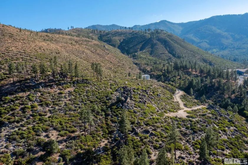 00 Franktown, Washoe Valley, Nevada 89704, ,Land,Residential,Franktown,250005983