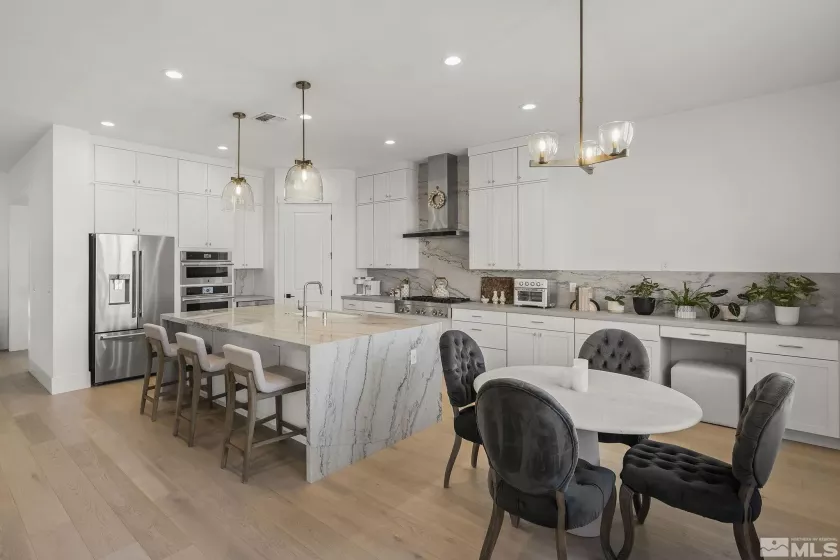 2313 Blushing Rock, Reno, Nevada 89521, 4 Bedrooms Bedrooms, ,5 BathroomsBathrooms,Residential,Residential,Blushing Rock,250002314
