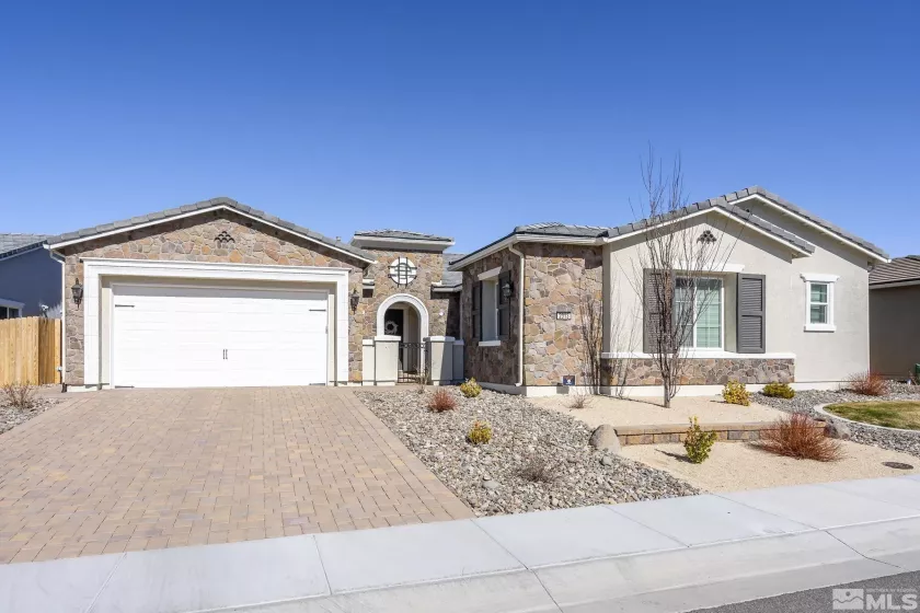 2313 Blushing Rock, Reno, Nevada 89521, 4 Bedrooms Bedrooms, ,5 BathroomsBathrooms,Residential,Residential,Blushing Rock,250002314