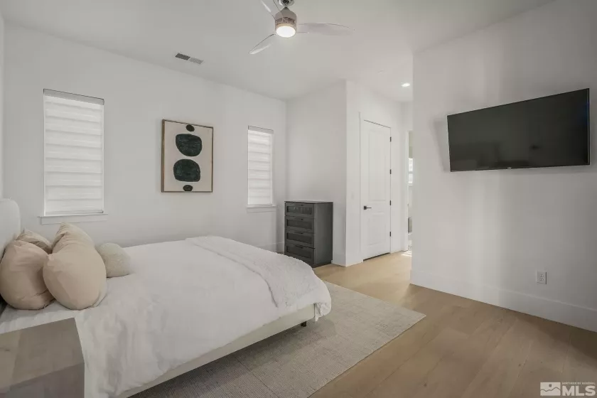 In Law Quarters/QRTR
