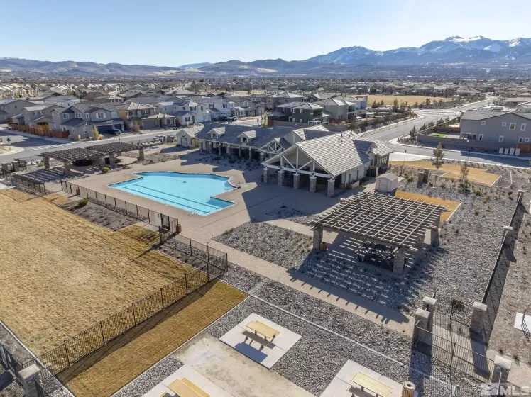 HOA Amenity