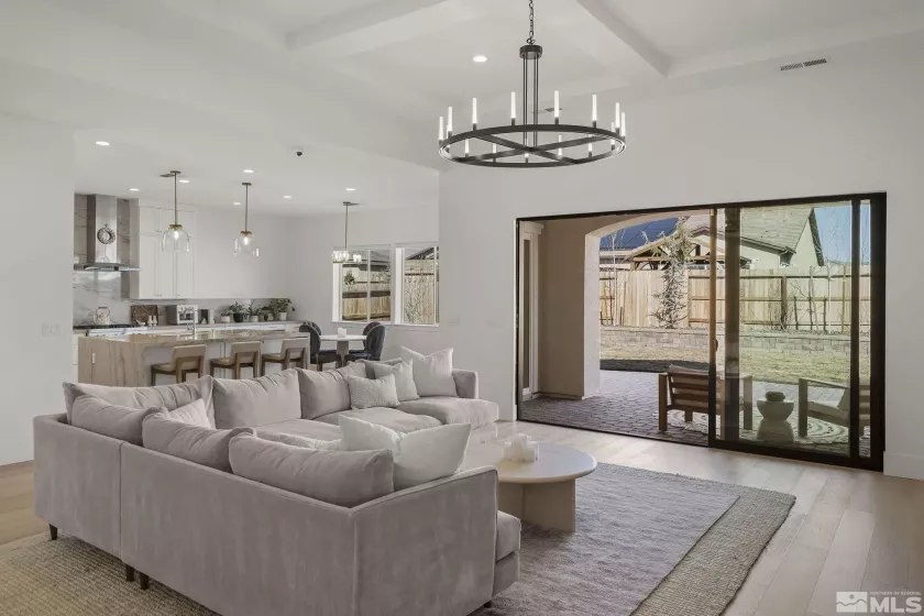 2313 Blushing Rock, Reno, Nevada 89521, 4 Bedrooms Bedrooms, ,5 BathroomsBathrooms,Residential,Residential,Blushing Rock,250002314