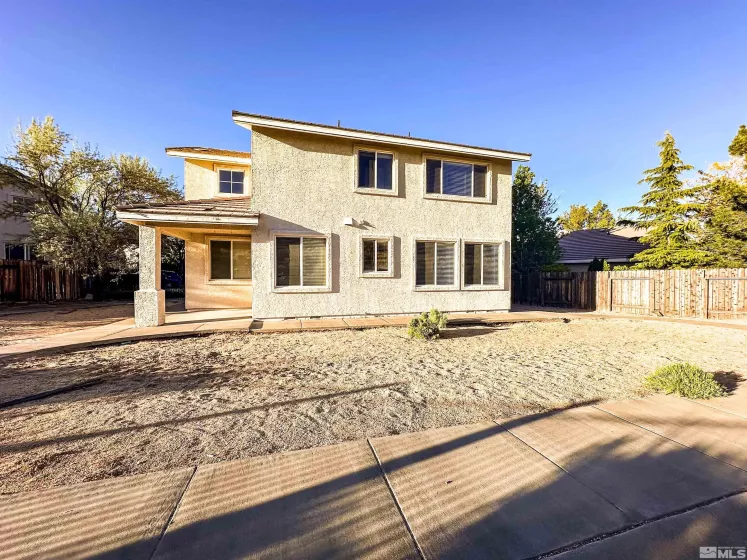 1883 Cambridge Hills, Reno, Nevada 89523, 4 Bedrooms Bedrooms, ,3 BathroomsBathrooms,Residential,Residential,Cambridge Hills,250005935