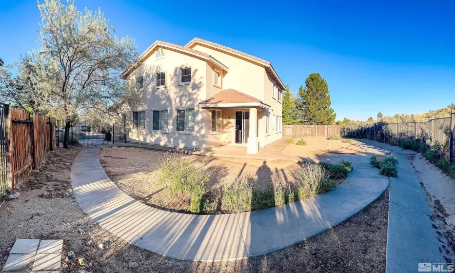 1883 Cambridge Hills, Reno, Nevada 89523, 4 Bedrooms Bedrooms, ,3 BathroomsBathrooms,Residential,Residential,Cambridge Hills,250005935