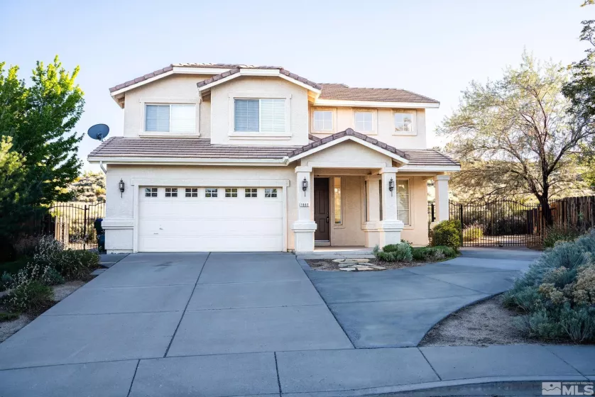 1883 Cambridge Hills, Reno, Nevada 89523, 4 Bedrooms Bedrooms, ,3 BathroomsBathrooms,Residential,Residential,Cambridge Hills,250005935
