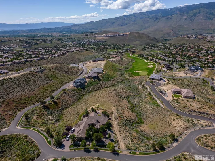 2450 Painted River, Reno, Nevada 89523, ,Land,Residential,Painted River,250006000