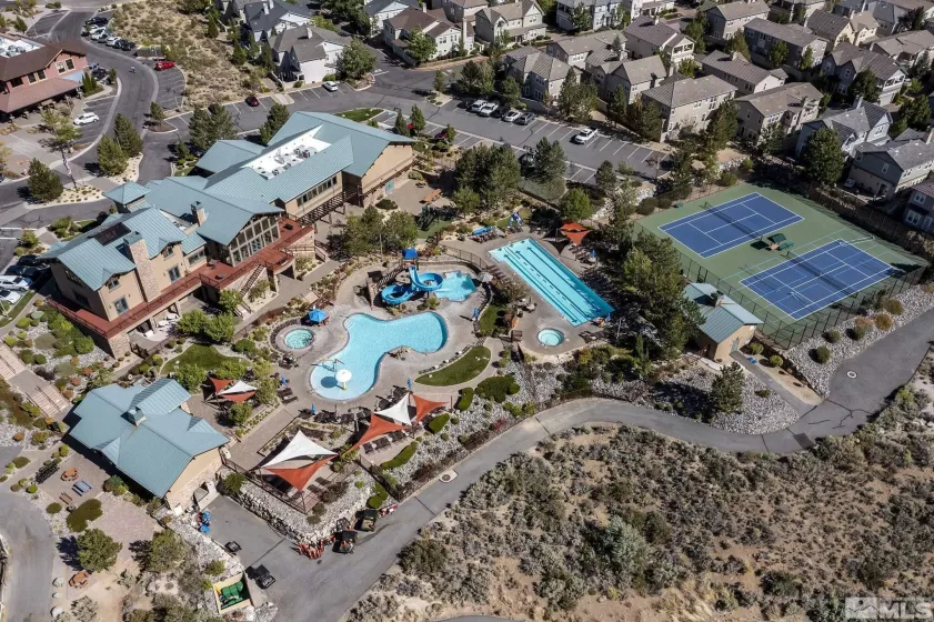 2450 Painted River, Reno, Nevada 89523, ,Land,Residential,Painted River,250006000