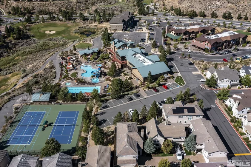 2450 Painted River, Reno, Nevada 89523, ,Land,Residential,Painted River,250006000