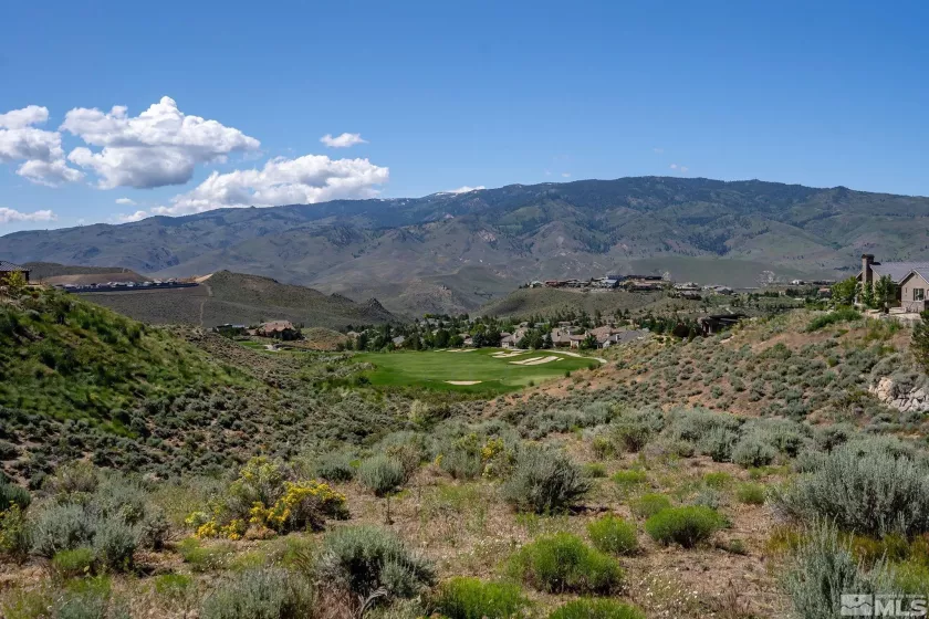 2450 Painted River, Reno, Nevada 89523, ,Land,Residential,Painted River,250006000