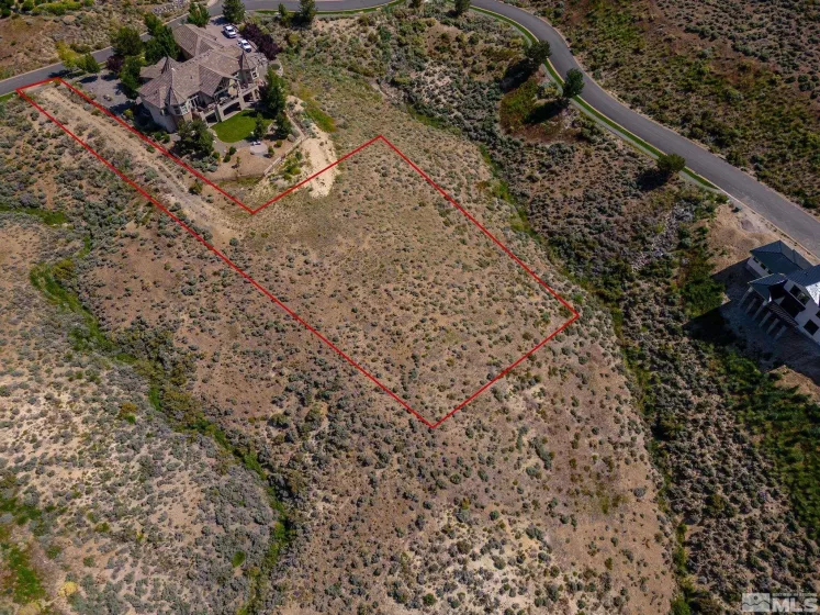 2450 Painted River, Reno, Nevada 89523, ,Land,Residential,Painted River,250006000