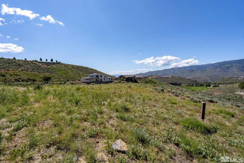 2450 Painted River, Reno, Nevada 89523, ,Land,Residential,Painted River,250006000