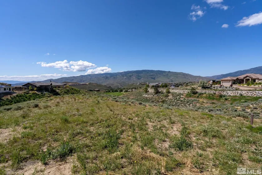 2450 Painted River, Reno, Nevada 89523, ,Land,Residential,Painted River,250006000