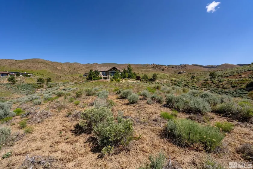 2450 Painted River, Reno, Nevada 89523, ,Land,Residential,Painted River,250006000