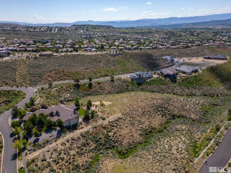 2450 Painted River, Reno, Nevada 89523, ,Land,Residential,Painted River,250006000